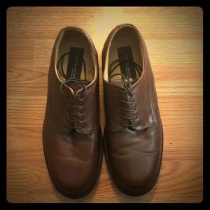Croft & Barrow men’s dress shoes size 11